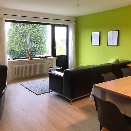 Apartment Blickfang Winterberg Zewnętrze zdjęcie