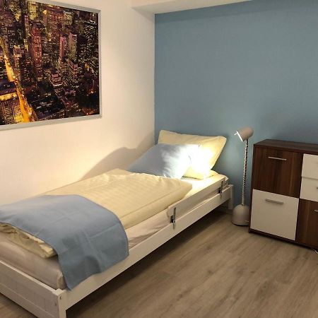Apartment Blickfang Winterberg Zewnętrze zdjęcie