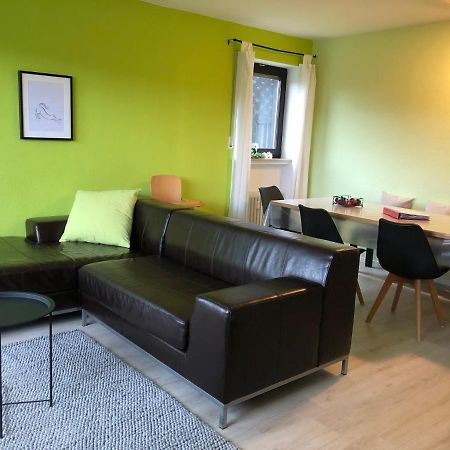 Apartment Blickfang Winterberg Zewnętrze zdjęcie