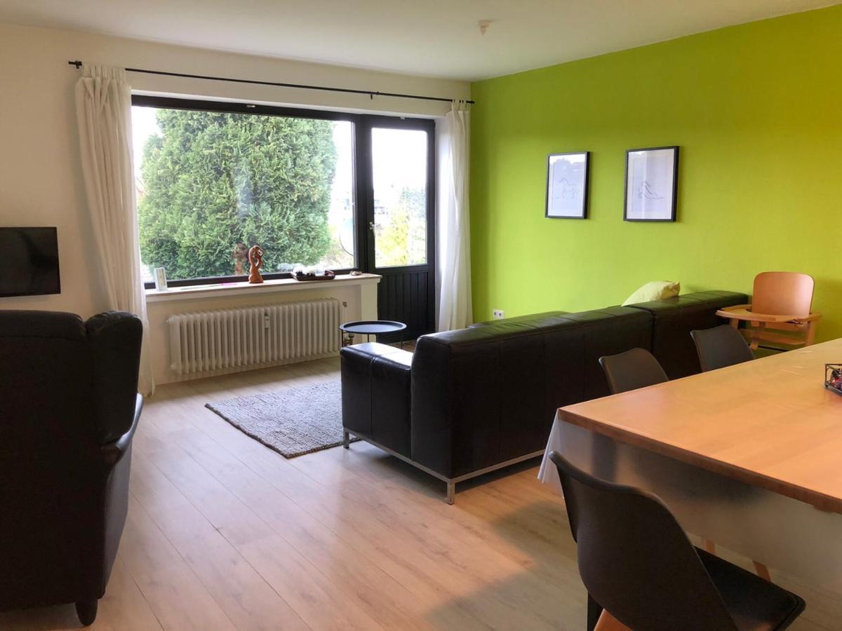 Apartment Blickfang Winterberg Zewnętrze zdjęcie