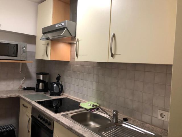 Apartment Blickfang Winterberg Zewnętrze zdjęcie