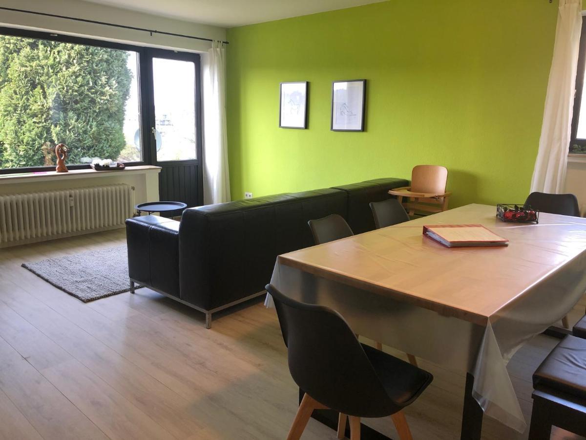 Apartment Blickfang Winterberg Zewnętrze zdjęcie