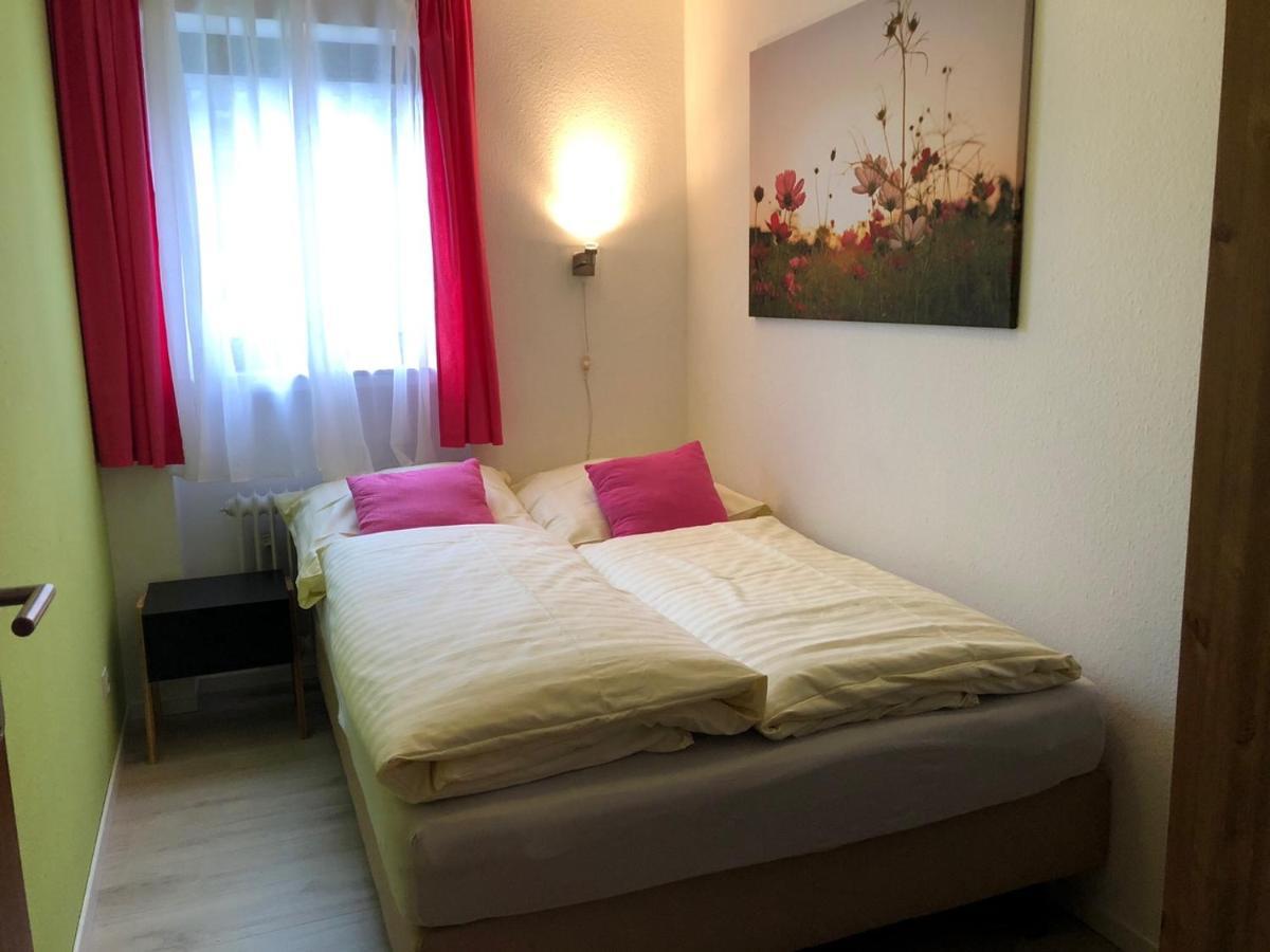 Apartment Blickfang Winterberg Zewnętrze zdjęcie