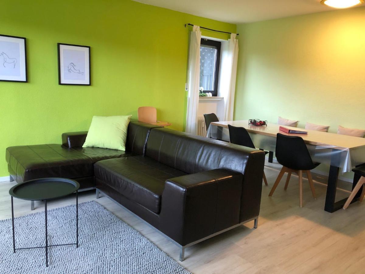 Apartment Blickfang Winterberg Zewnętrze zdjęcie