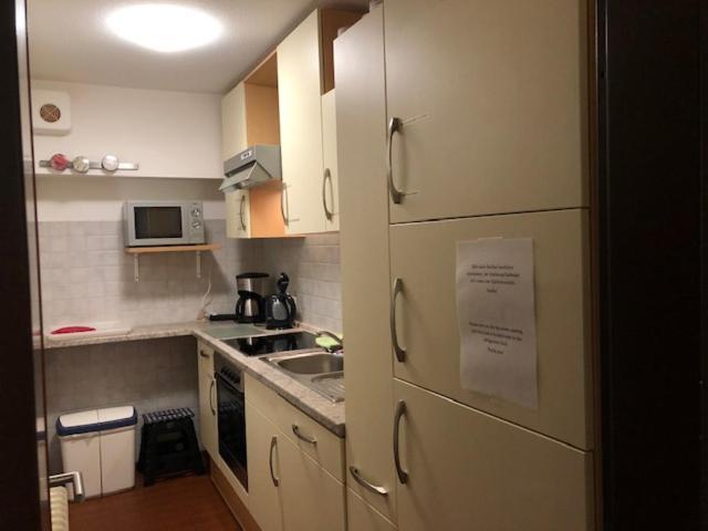 Apartment Blickfang Winterberg Zewnętrze zdjęcie