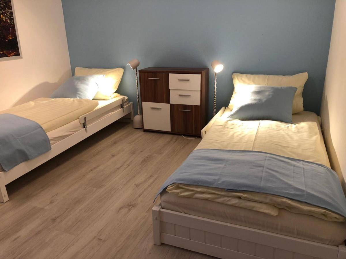 Apartment Blickfang Winterberg Zewnętrze zdjęcie